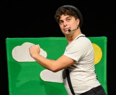 תמונה של השחקן