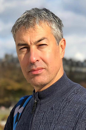 צילום של דוקטור יובל ביטון