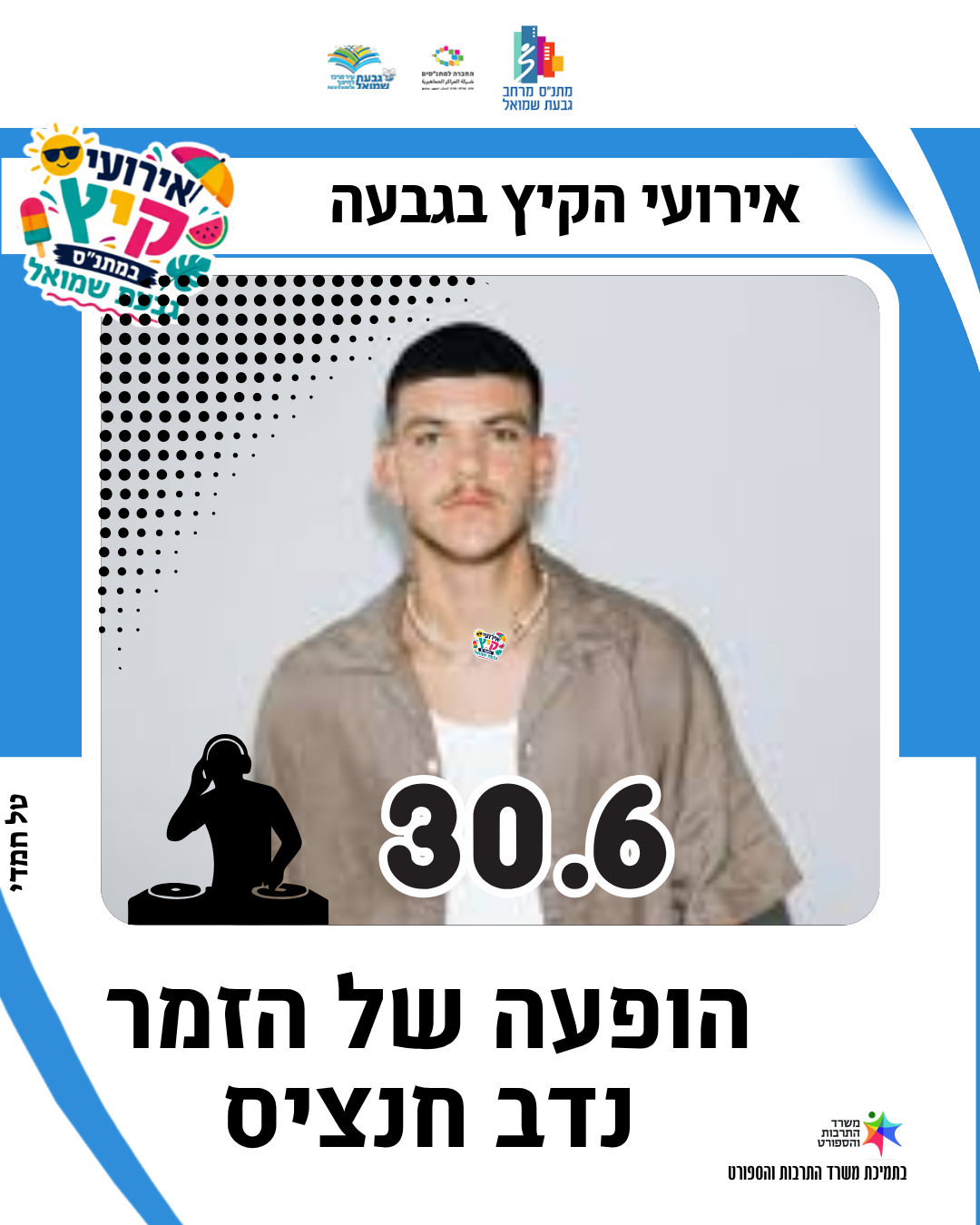 נדב חנציס 