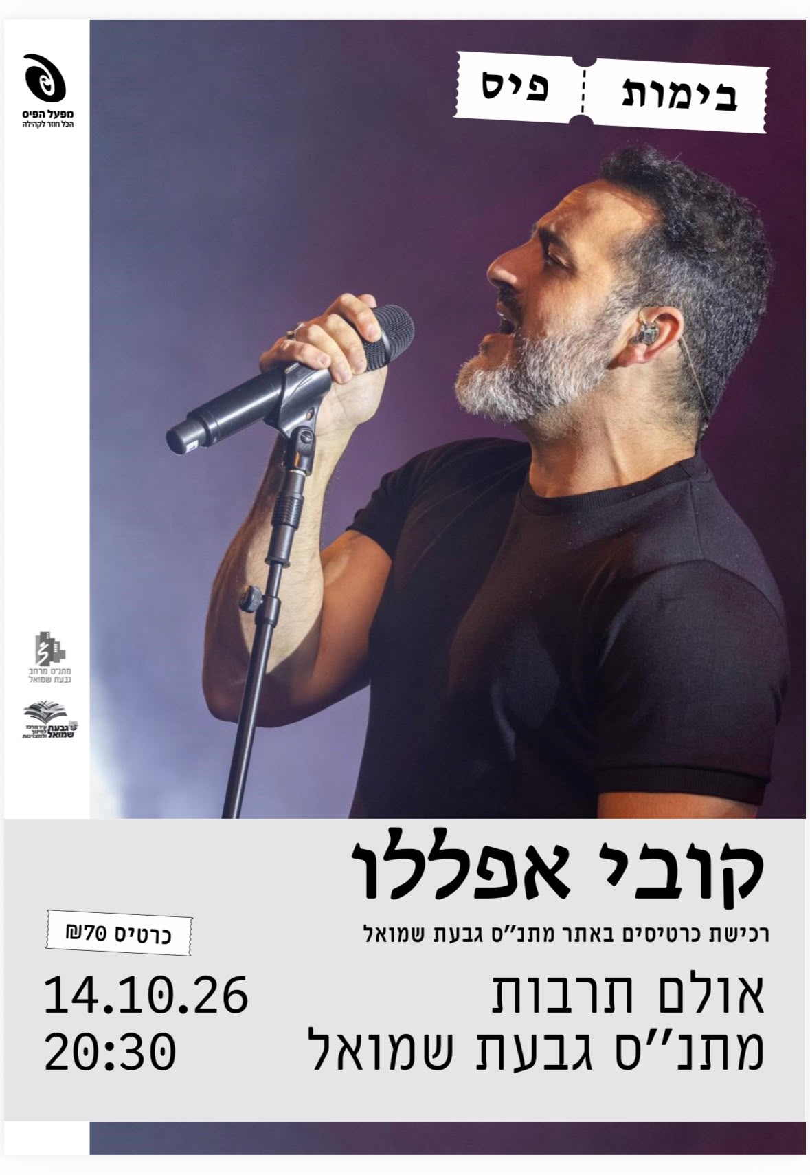 קובי אפללו